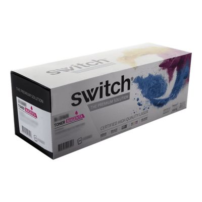 Cartouche laser compatible Brother TN243 - magenta - Switch