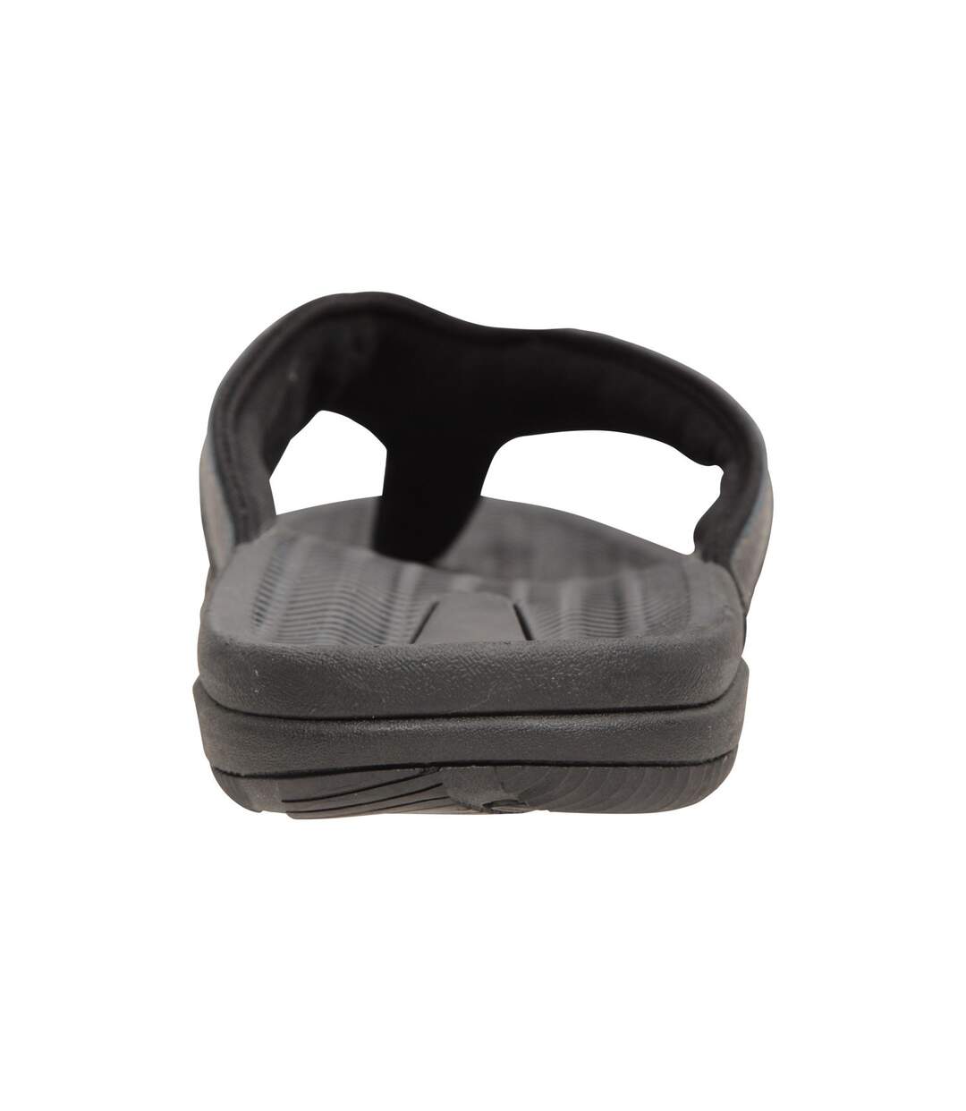 Mountain Warehouse - Tongs - Homme (Noir) - UTMW1901
