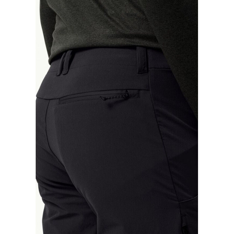 Glastal Winter Pants - Pantalon softshell homme