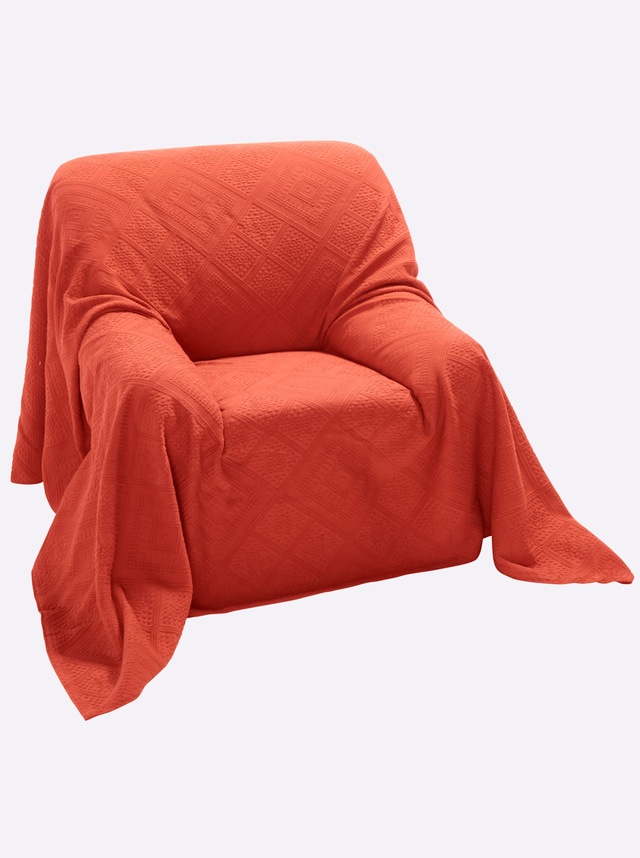 Pereira da Chuna Tagesdecke
