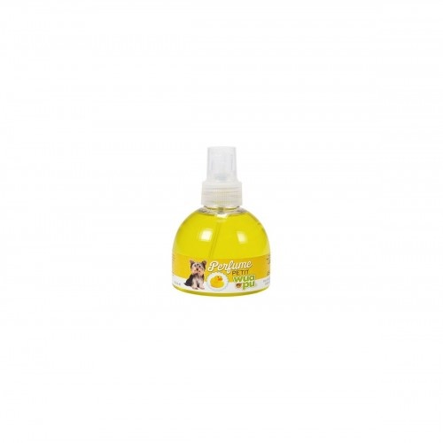 Colônia Wuapu Petit Fresh para cães