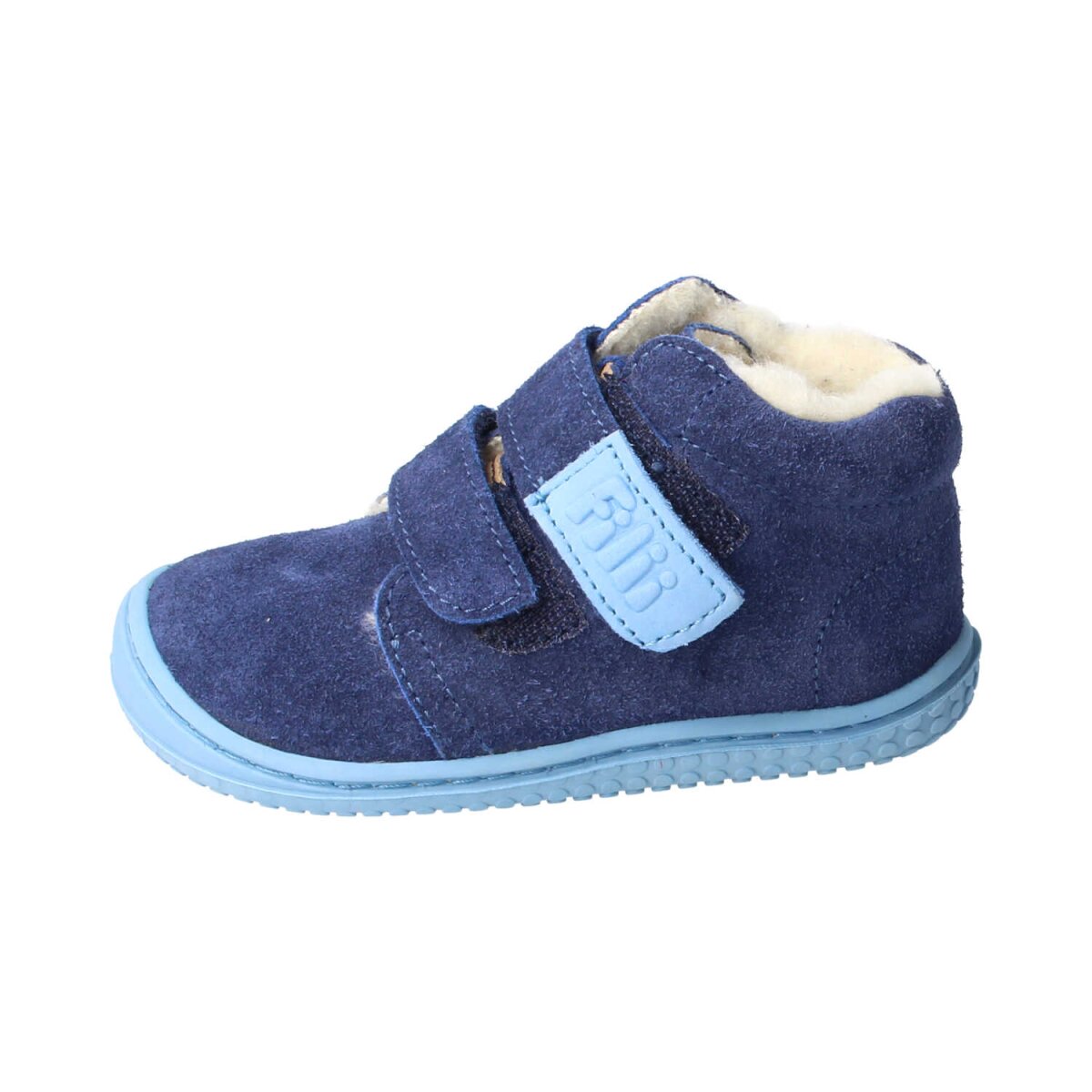 202112-W2 CHAMELIION velours ocean wool velcro Weite/M
