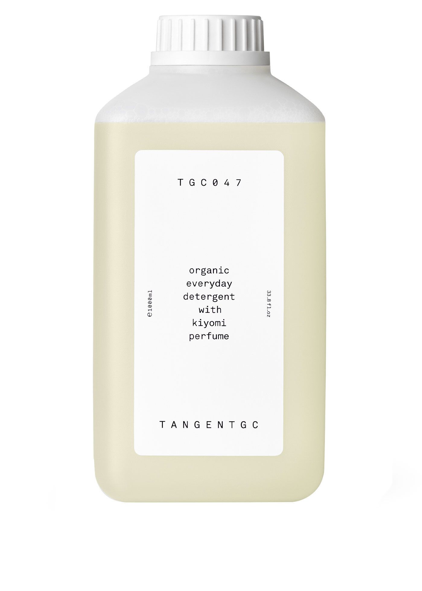 Tangent GC kiyomi everyday detergent