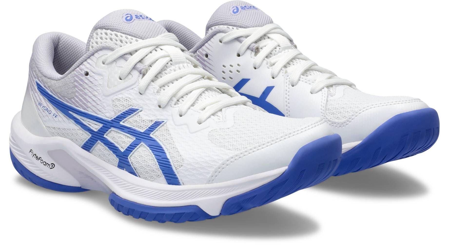 Asics| Damen Trainingsschuhe BEYOND FF Indoor
