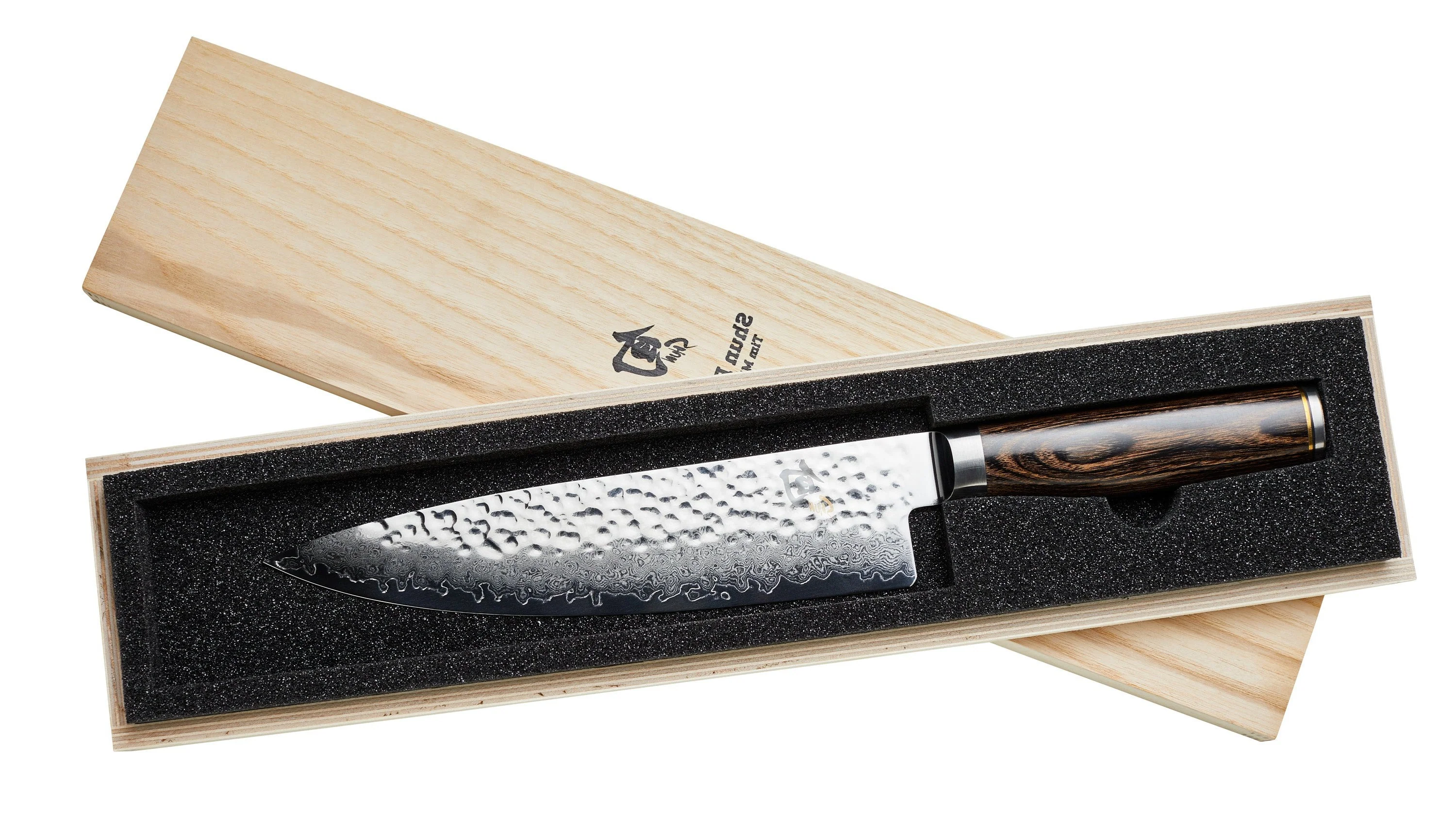 KAI  Shun Premier kokkekniv - 20 cm.