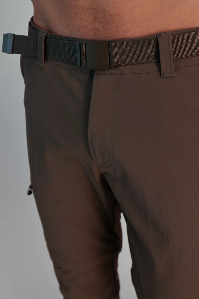 Maier Sports Tajo 2 Zip-Off Herren Wanderhose
