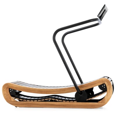 Nohrd Laufband Sprintbok, Eiche