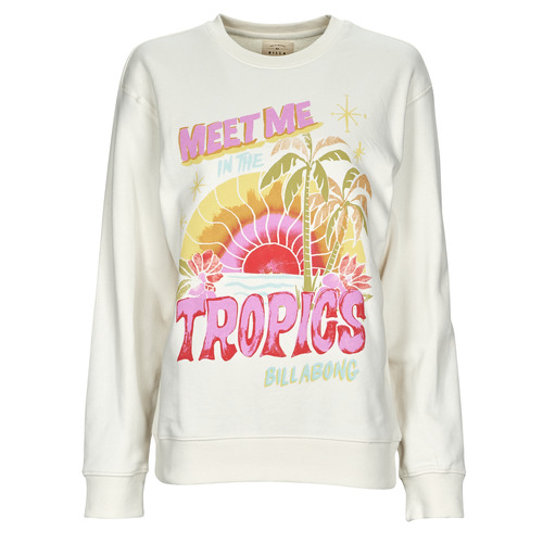 Billabong - AFTER SURF - Blanc