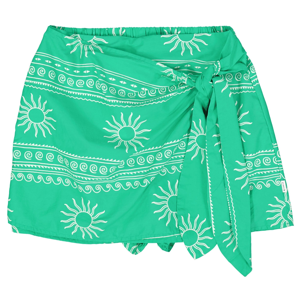Meisjes Broek R125KGN40001 Vera