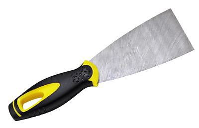 Couteau de peintre bi-matière Ocai 12cm