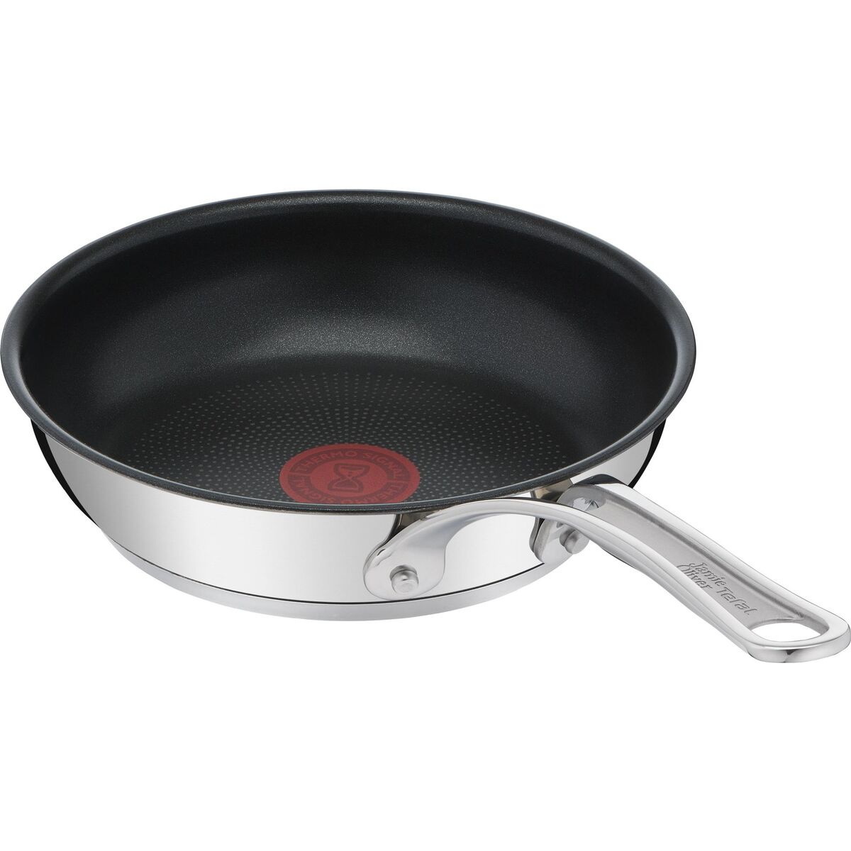 Jamie Oliver Cook's Classic Stekepanne 24 cm