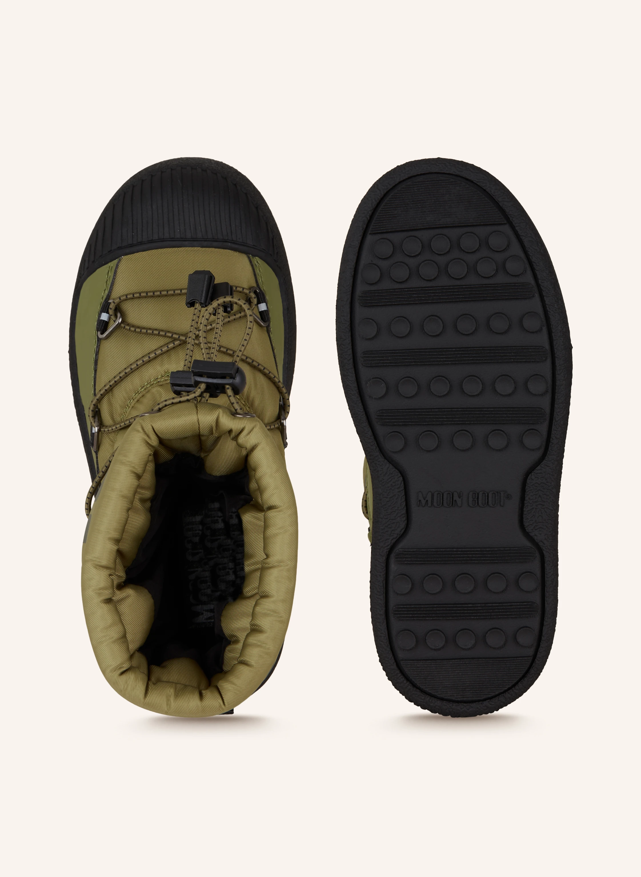 MOON BOOT Moon Boots JTRACK POLAR