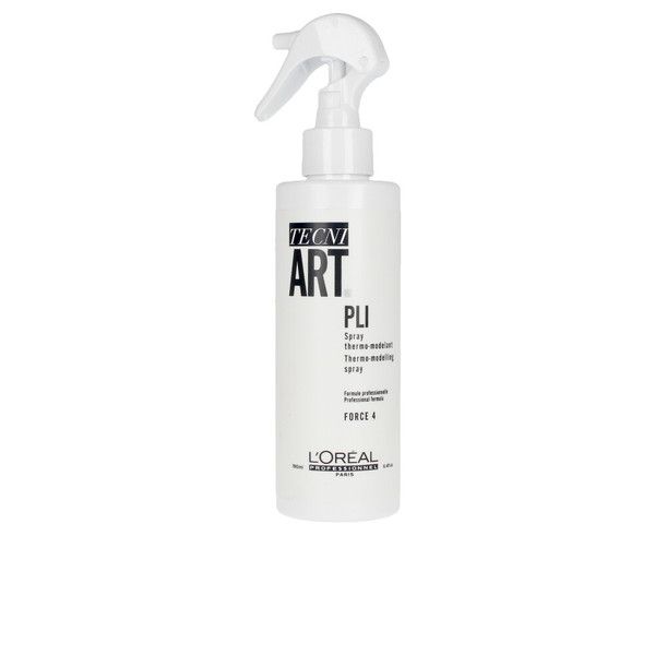 L'Oréal Professionnel Spray Modelador Tecni.Art Pli Shaper 4 190ml