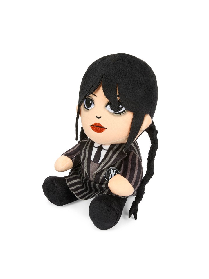 Kidrobot - Plys Phunny -Wednesday