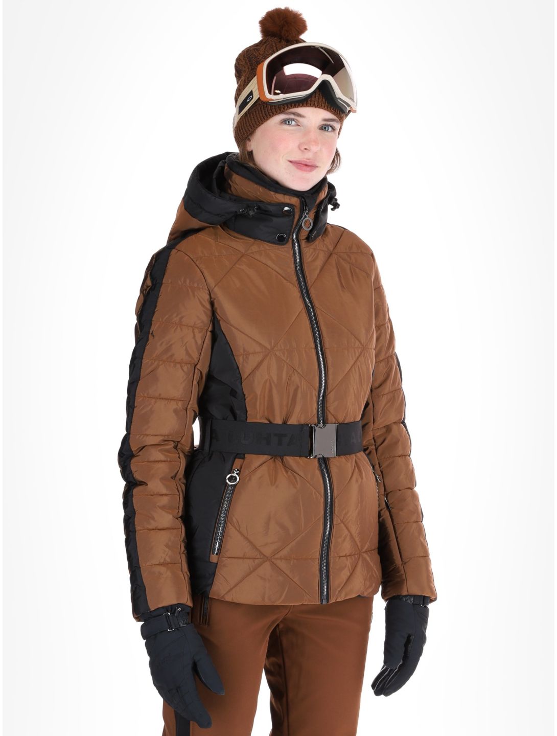 Hakulila ski-jas dames