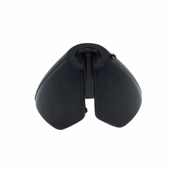 Hide-a-mic DPA 4060 Lav.-Clip Set schwarz