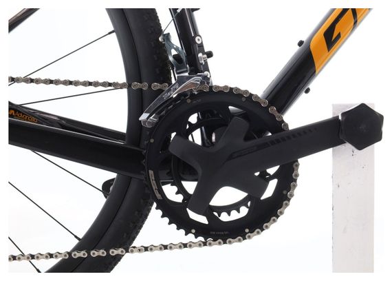 Produit reconditionné · Giant Revolt Advanced 3 Carbone / Vélo de gravel / Giant | Très bon état