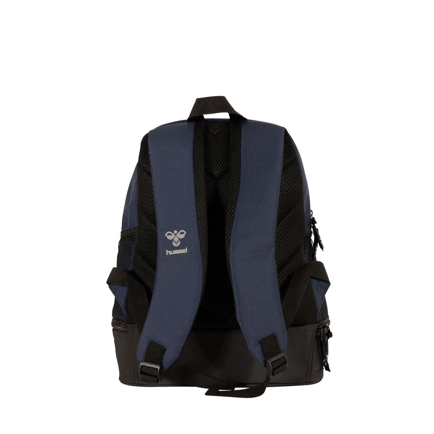 Hummel Brighton II Rugzak Donkerblauw