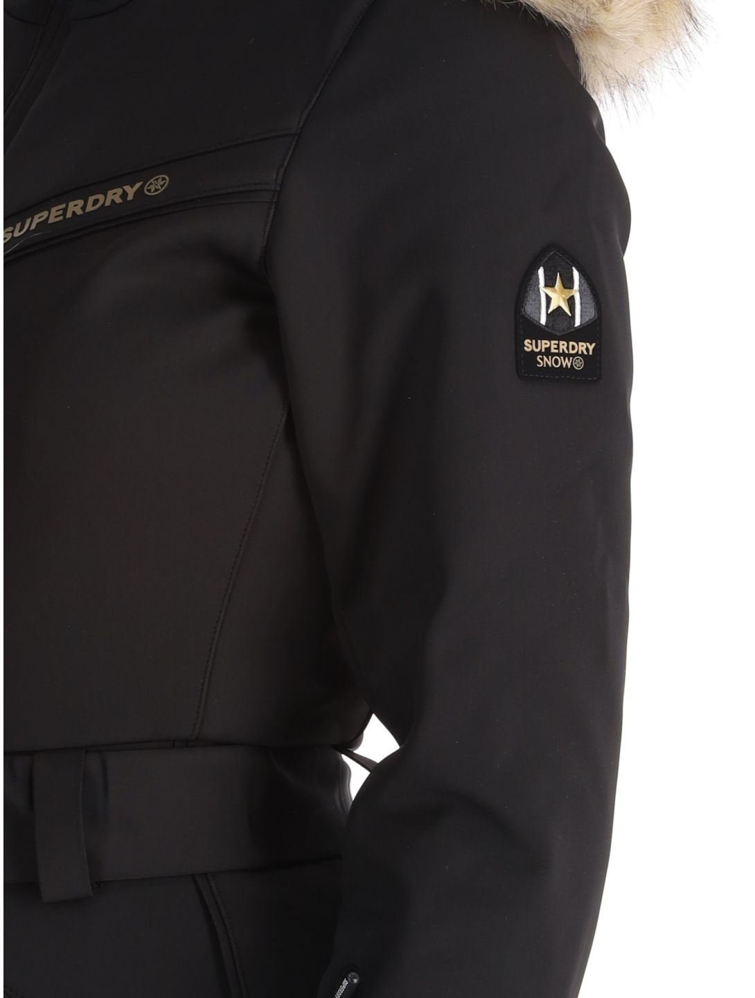 Ski Suit ski overall dames