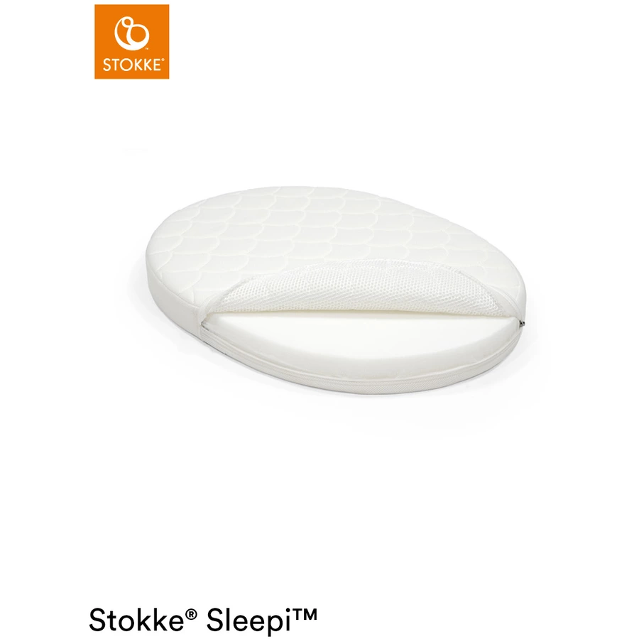 STOKKE® Sleepi™ Mini Matratze V3