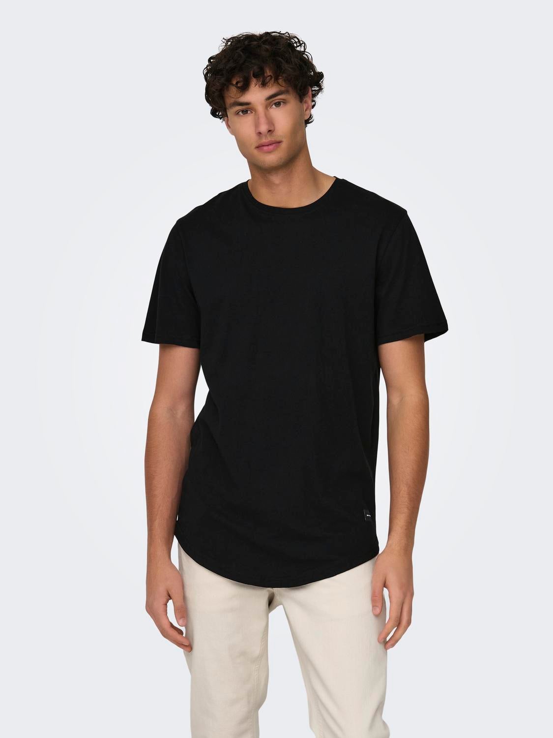 ONSMATT T-shirt Black