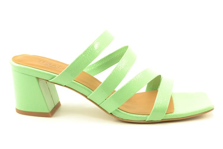 Toral TL-12672 LICHT GROEN