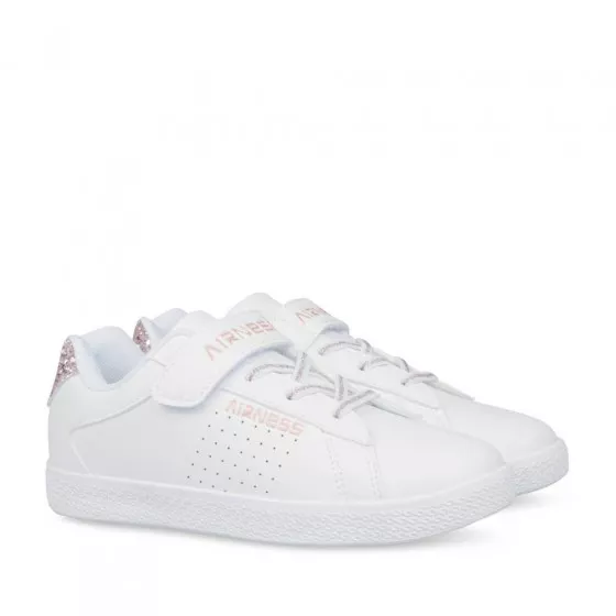 Baskets BLANC AIRNESS