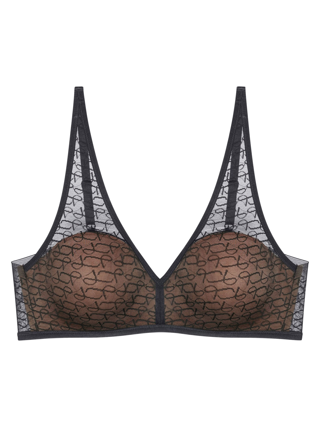 Soutien-gorge Signature Sheer P EX