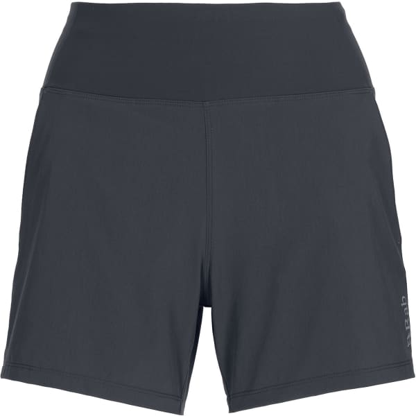Short escalade RAB MOMENTUM SHORTS W BELUGA