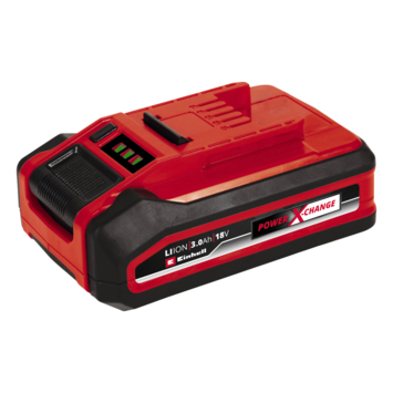 Einhell 18V accu 3.0Ah