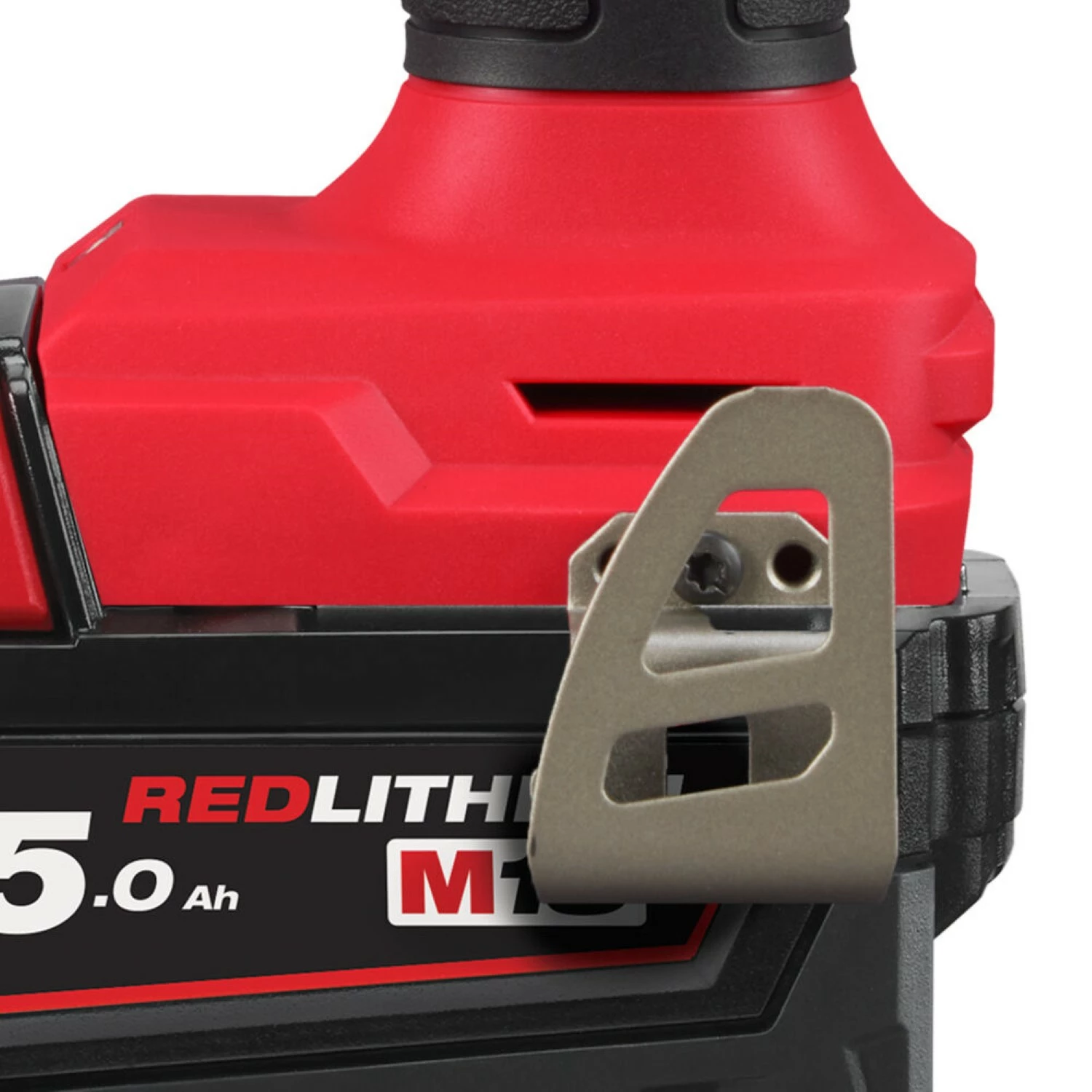 Milwaukee M18 BLDDRC-502C 18V Li-ion accu boor-/schroefmachine (2x 5.0Ah accu) set in koffer