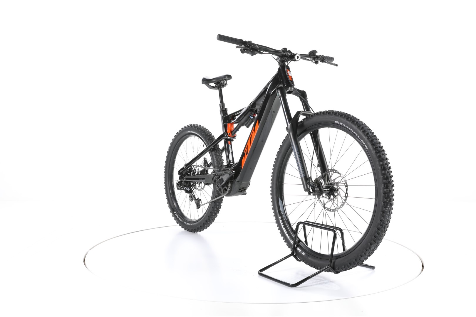 KTM Macina Kapoho (2023) | Diamond