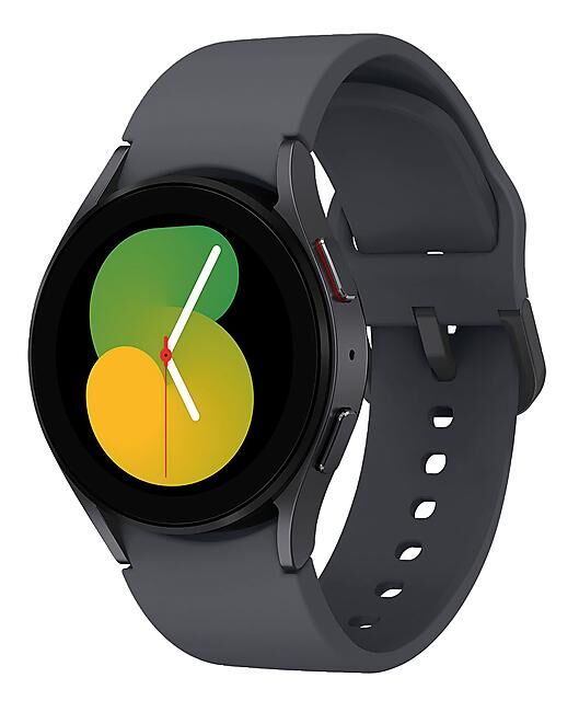 SAMSUNG - MONTRE CONNECTEE GPS GALAXY WATCH5 40M 4G
