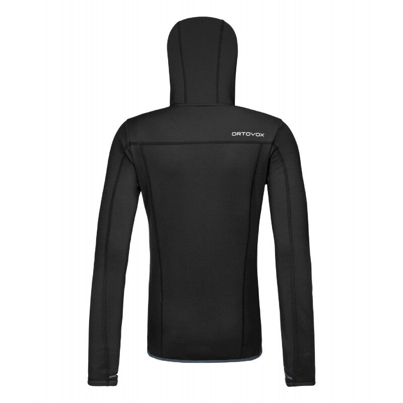 Fleece Hoody - Polaire femme