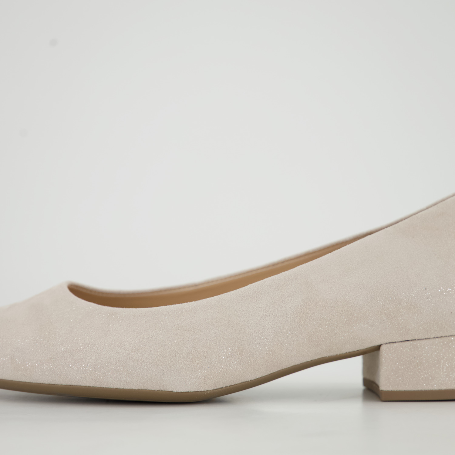 Gabor Pumps