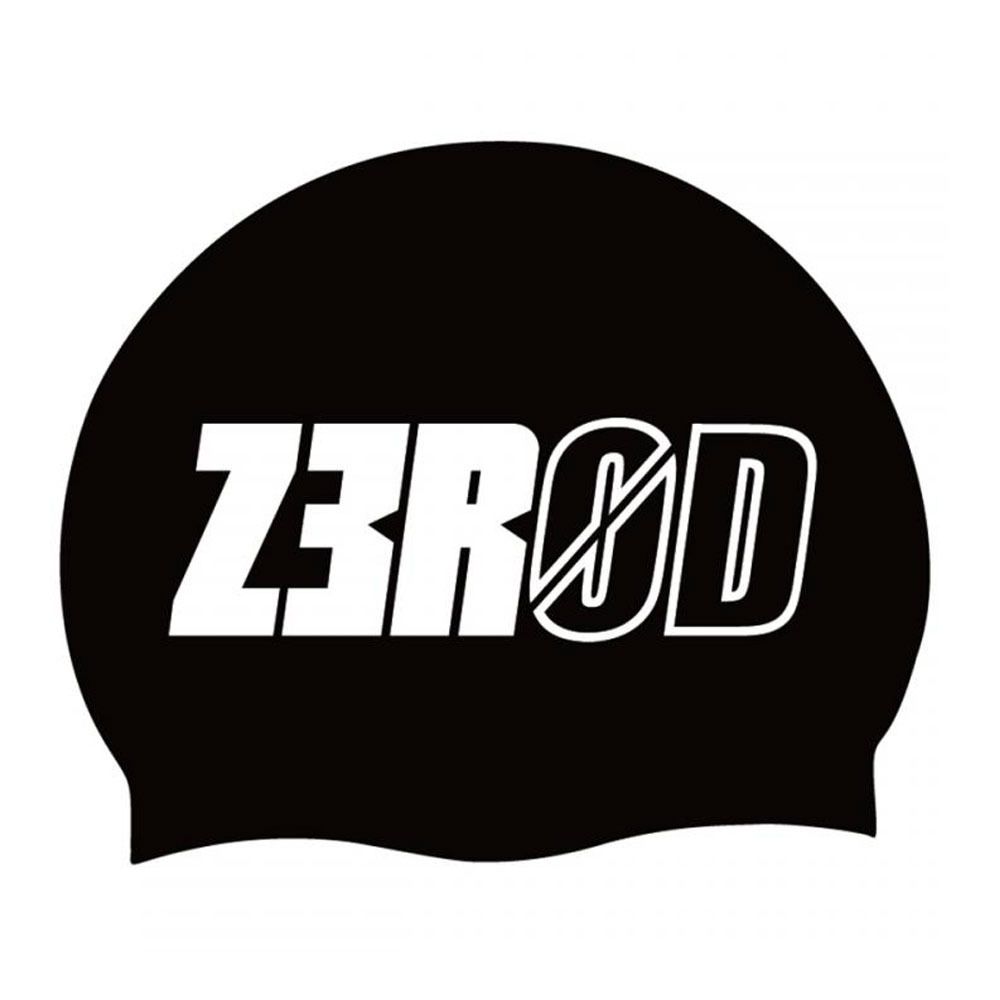 Z3rod SWIM - Bonnet de bain armada black