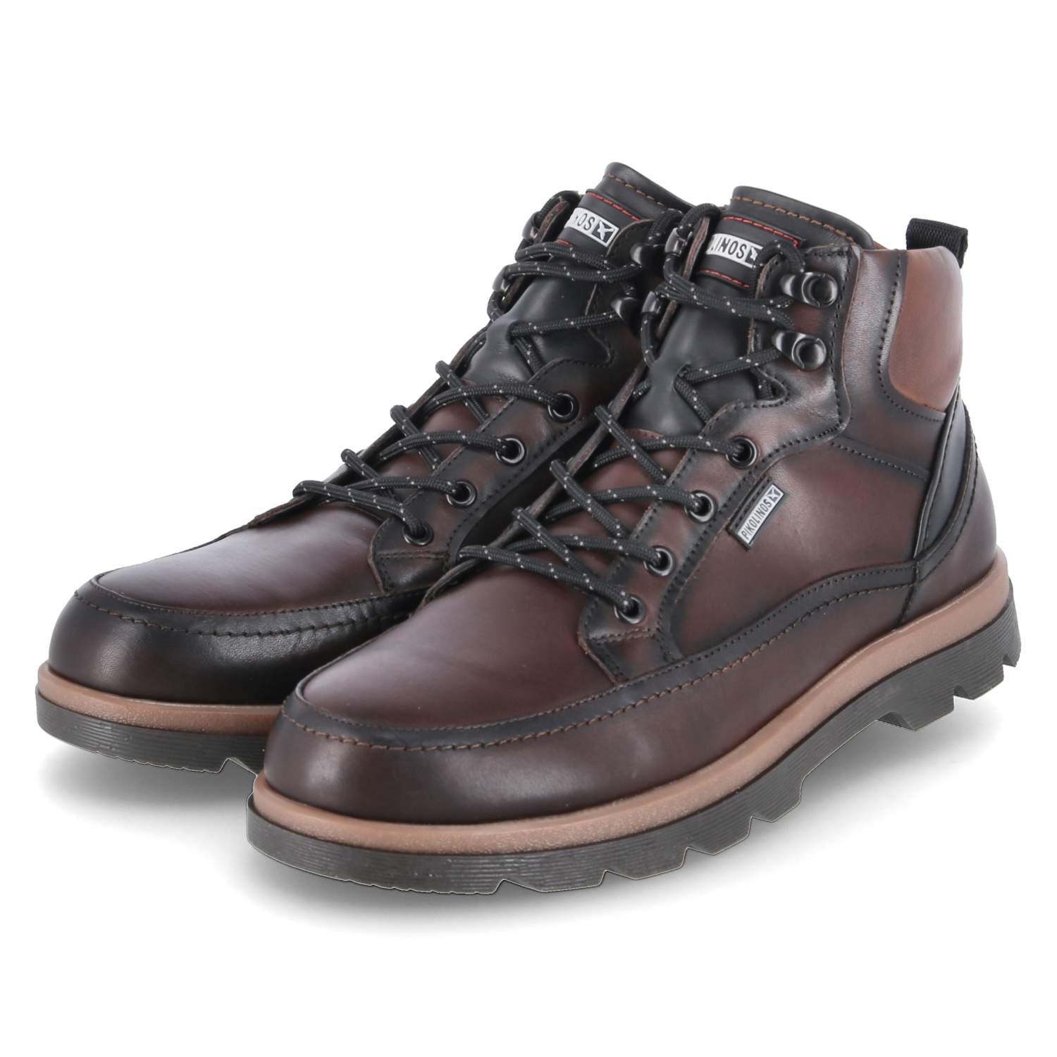 Pikolinos Boots VIGO - olmo