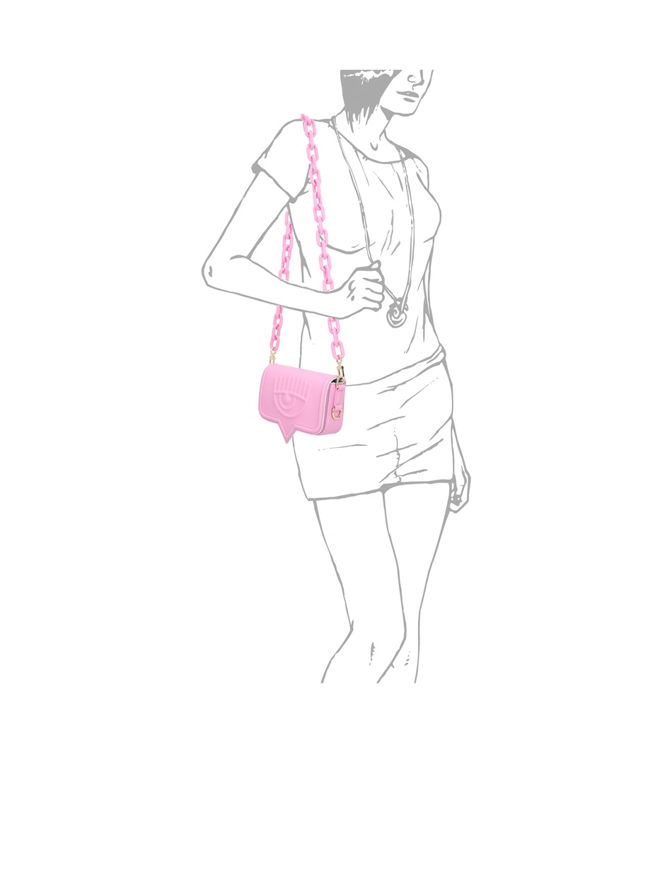 EYELIKE BAG