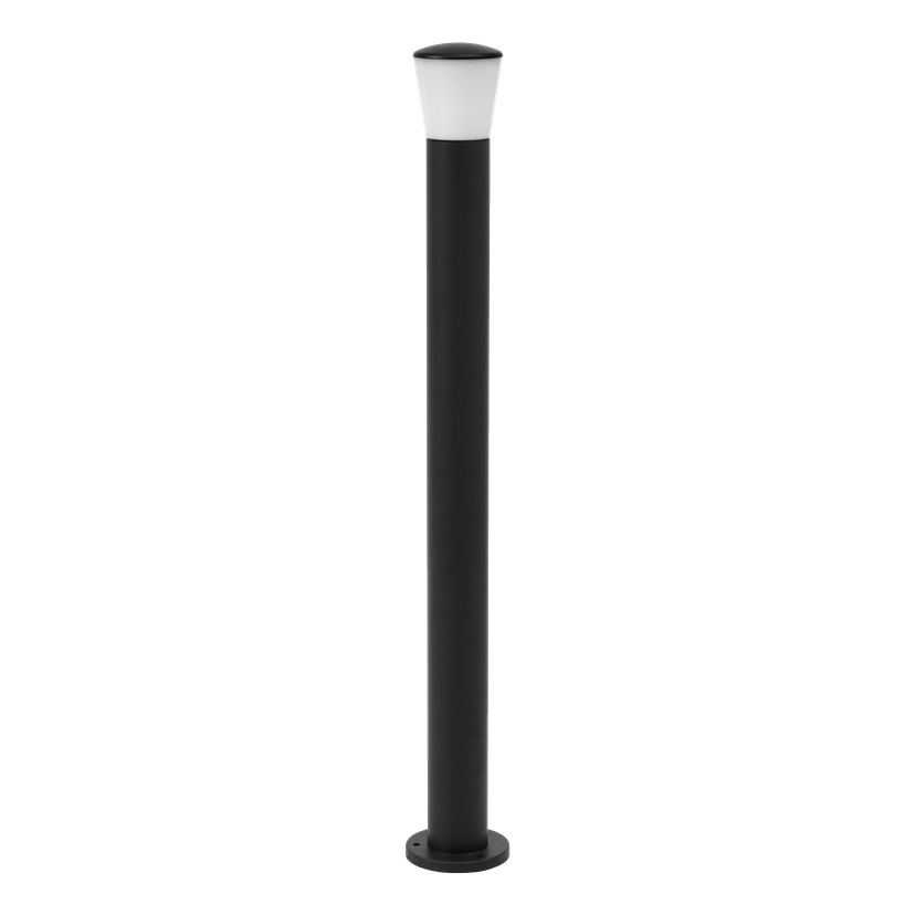 Stolpelykt 100 cm IP44 E27