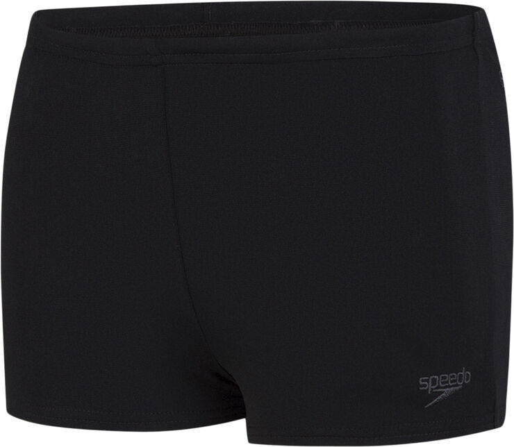 Speedo Essential Endurance  Badebukser Sort