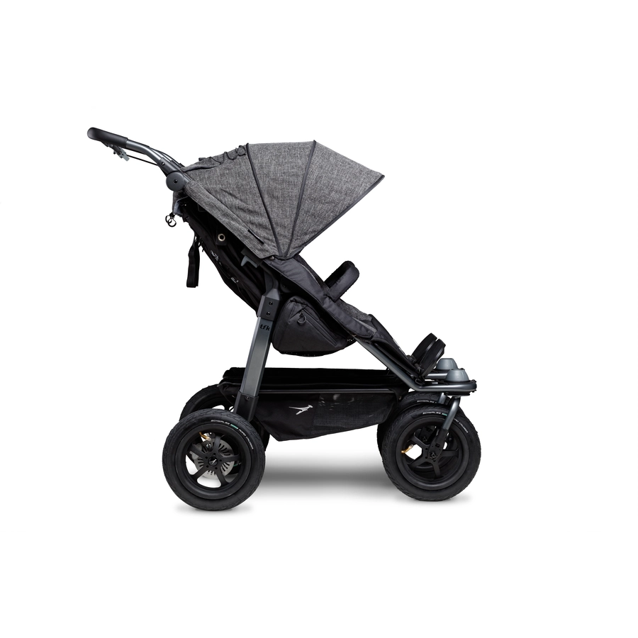 tfk Kinderwagen Duo Air Premium Anthrazit