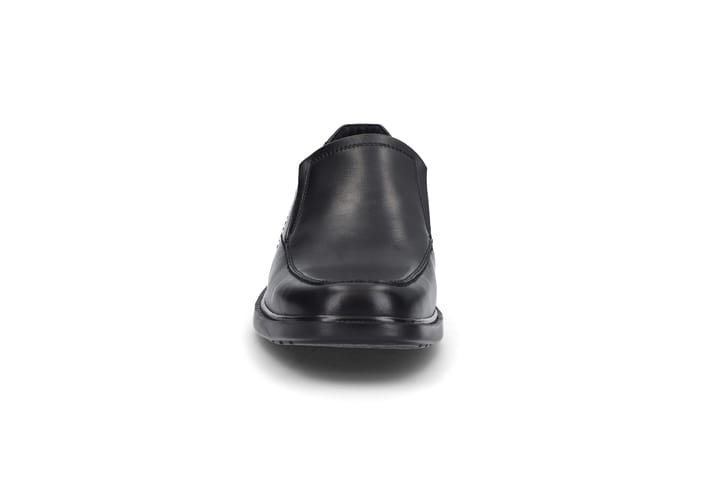 Klassisk slip in sko