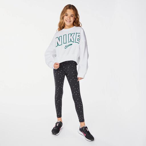 Moletom Nike
