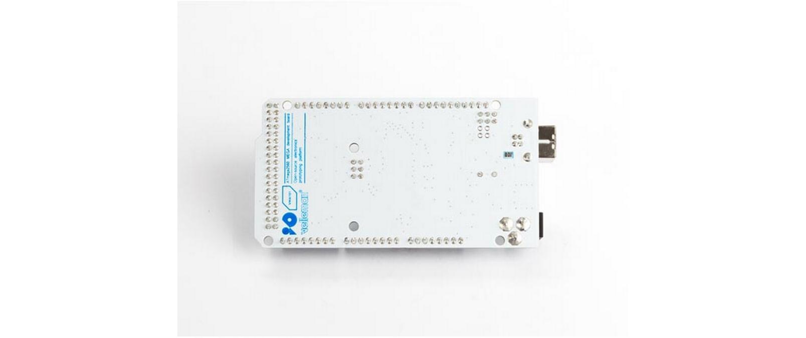 Entwicklerboard ATmega2560 MegaMultifunktionales Entwicklerboard
