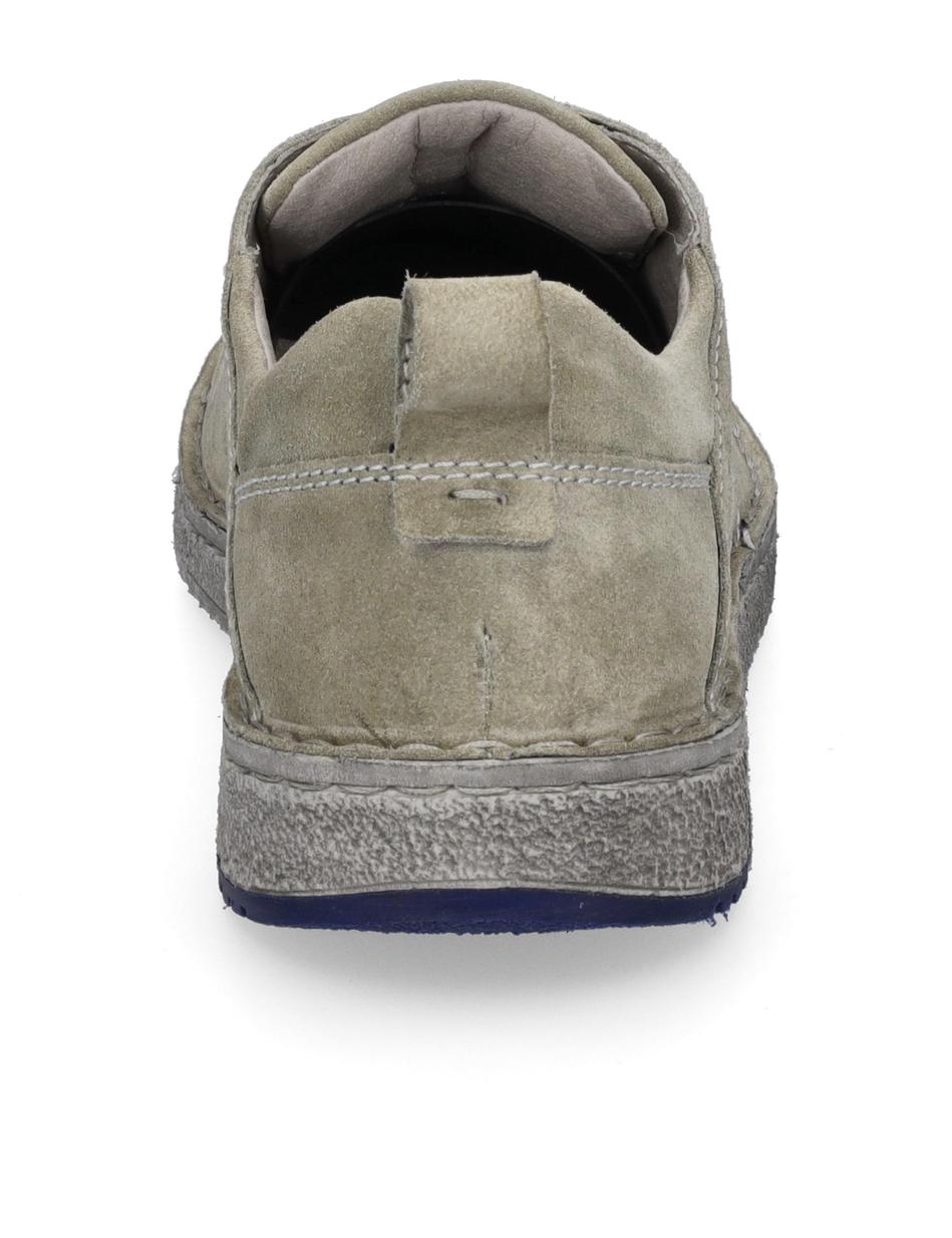 Halbschuh Ruben 49, salvia