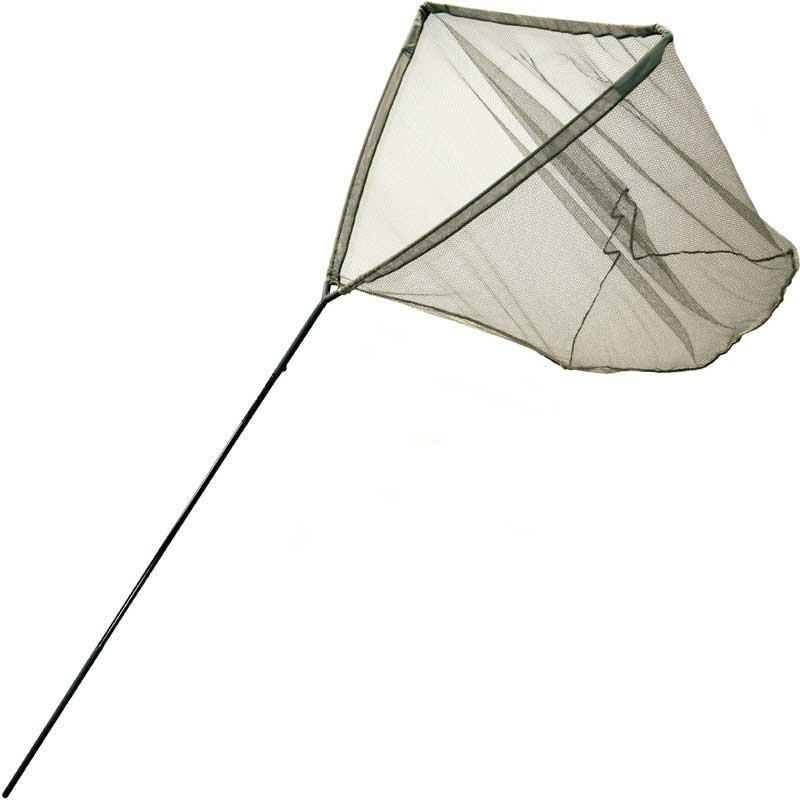 Epuisette Carpe Carp Spirit Blax 42” Multi-Net