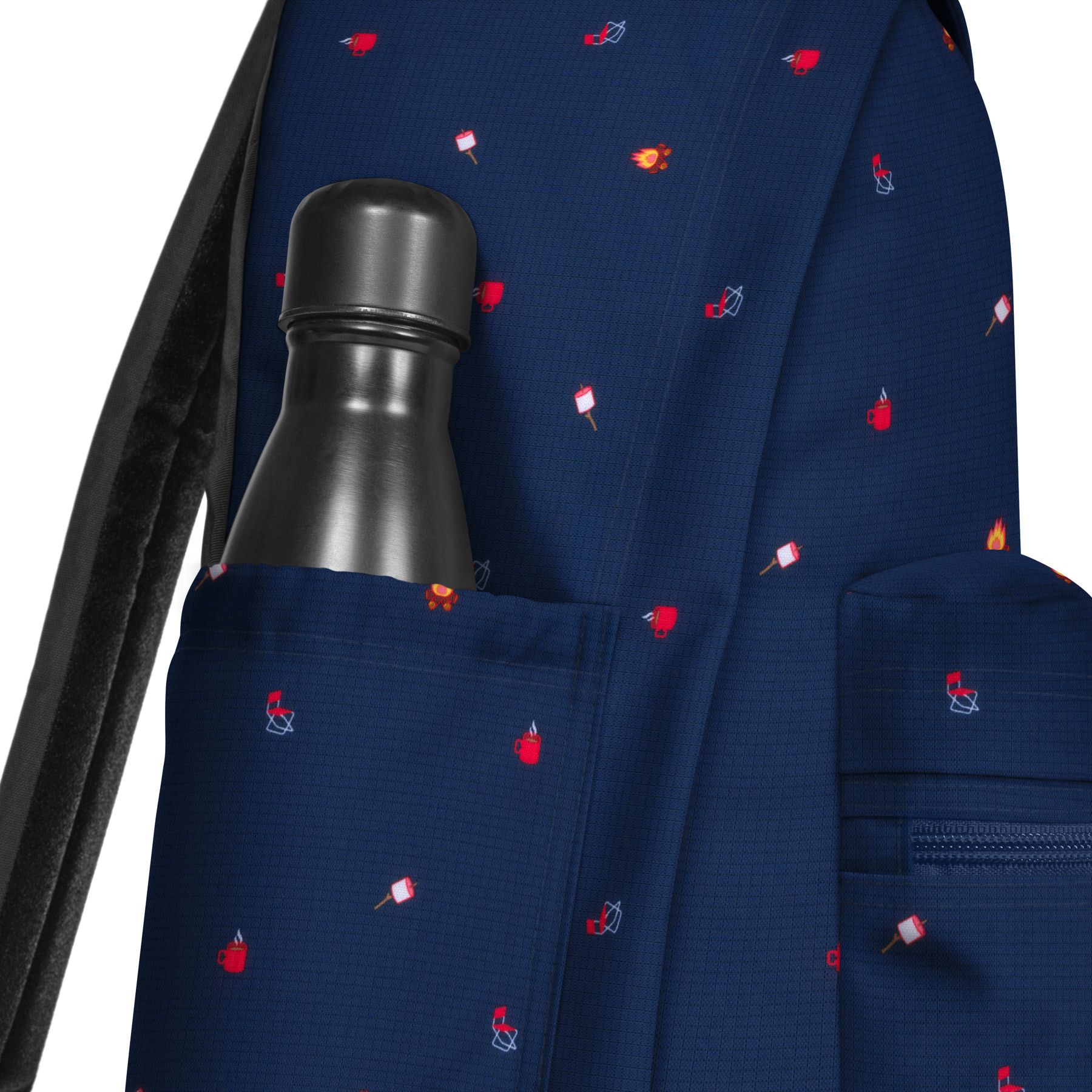 Office Zippl'R Camp Mini Navy