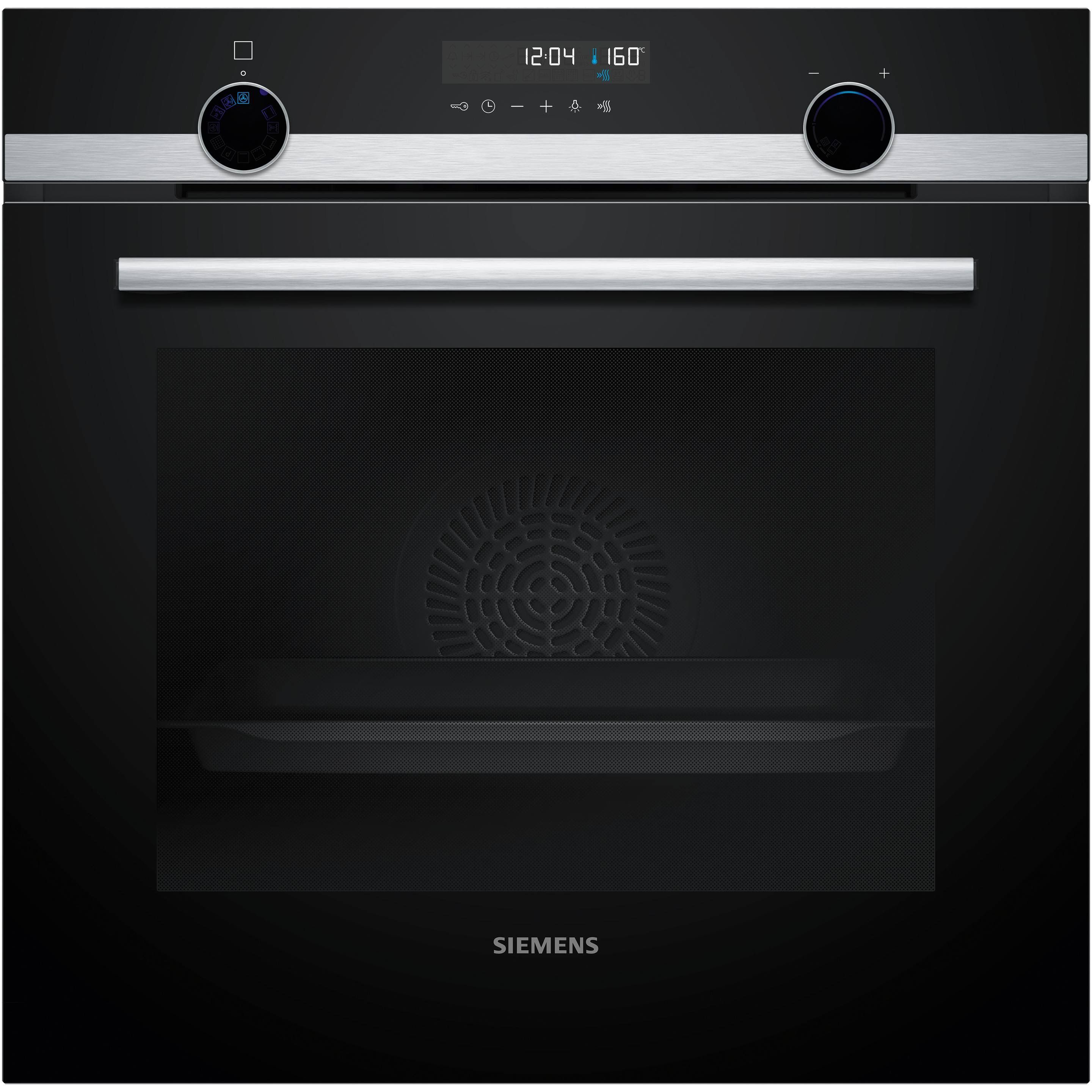 Siemens Backofen hb578gbs3 iQ500