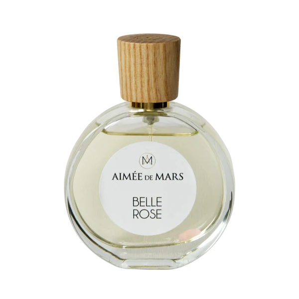 Aimée de mars Elixir de Parfum Belle Rose - 50ml