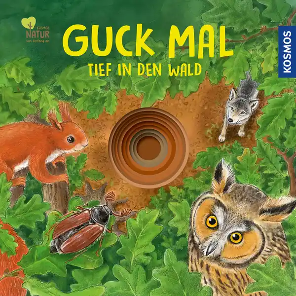 Guck mal